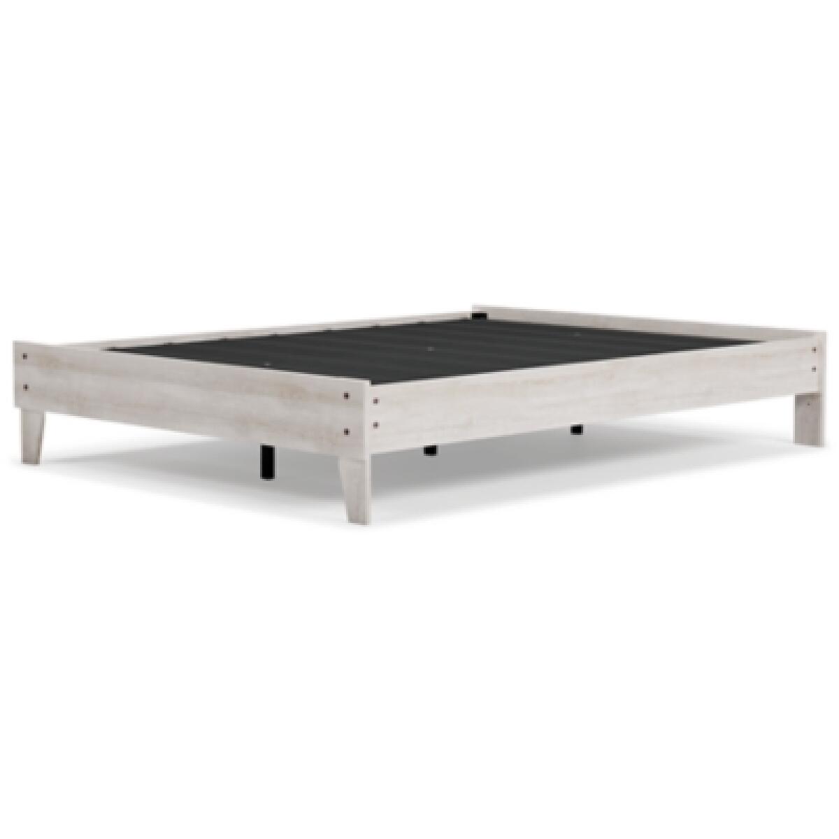 Shawburn Queen Platform Bed Beds Ashley Furniture 21