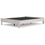 Shawburn Queen Platform Bed Beds Ashley Furniture 37