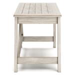 Carynhurst 60" Home Office Desk - Image 8