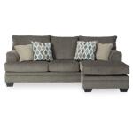 Dorsten Sofa Chaise - Image 2