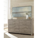 Culverbach Dresser
