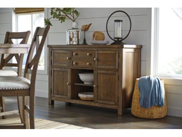 Bolanburg Dining Chair Chairs & Benches Ashley Furniture 40