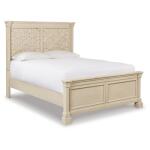 Bolanburg Queen Panel Bed - Image 2