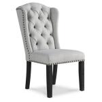 Jeanette Dining Chair - Image 2