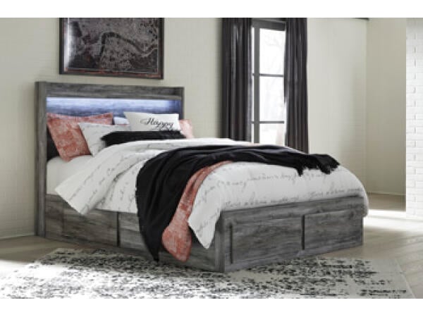 Baystorm Nightstand Nightstands Ashley Furniture 32