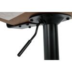 Bellatier Adjustable Height Bar Stool - Image 13