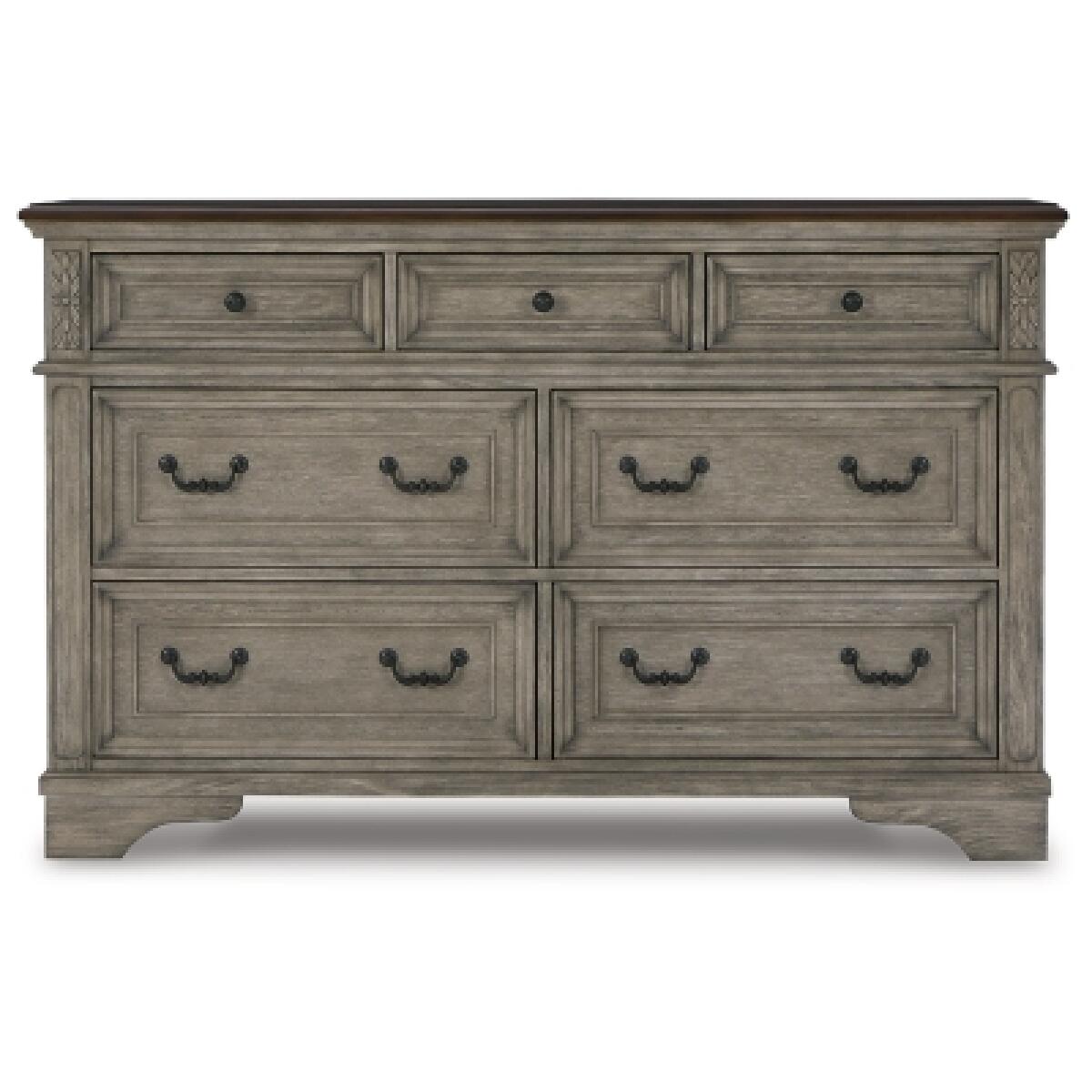 Lodenbay Dresser Dressers Ashley Furniture 16