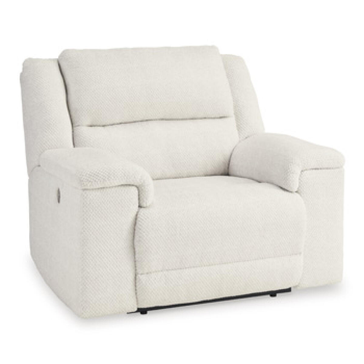96f463a16664664511b7da07370e54f2 Keensburg Oversized Power Recliner - Image 1