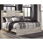 Cambeck King Panel Bed - Image 3