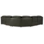 Center Line 5-Piece Power Reclining Sectional - Image 4