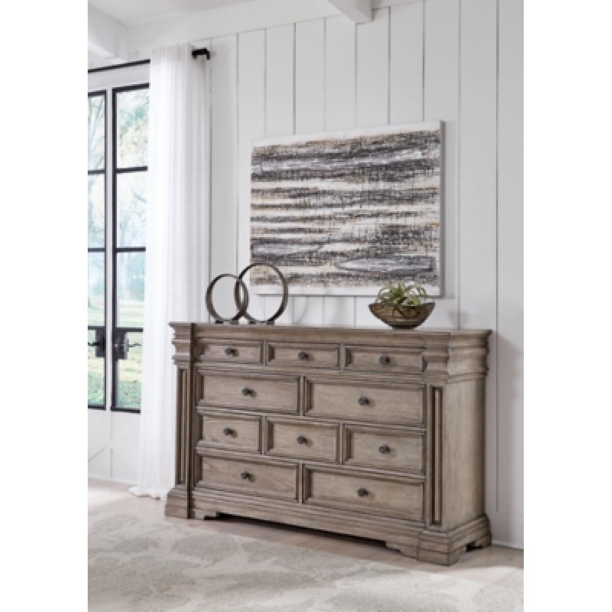 Blairhurst Dresser Dressers Ashley Furniture 14