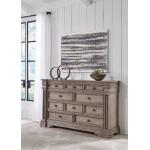 Blairhurst Dresser Dressers Ashley Furniture 25