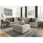 Bovarian 3-Piece Sectional - Image 6