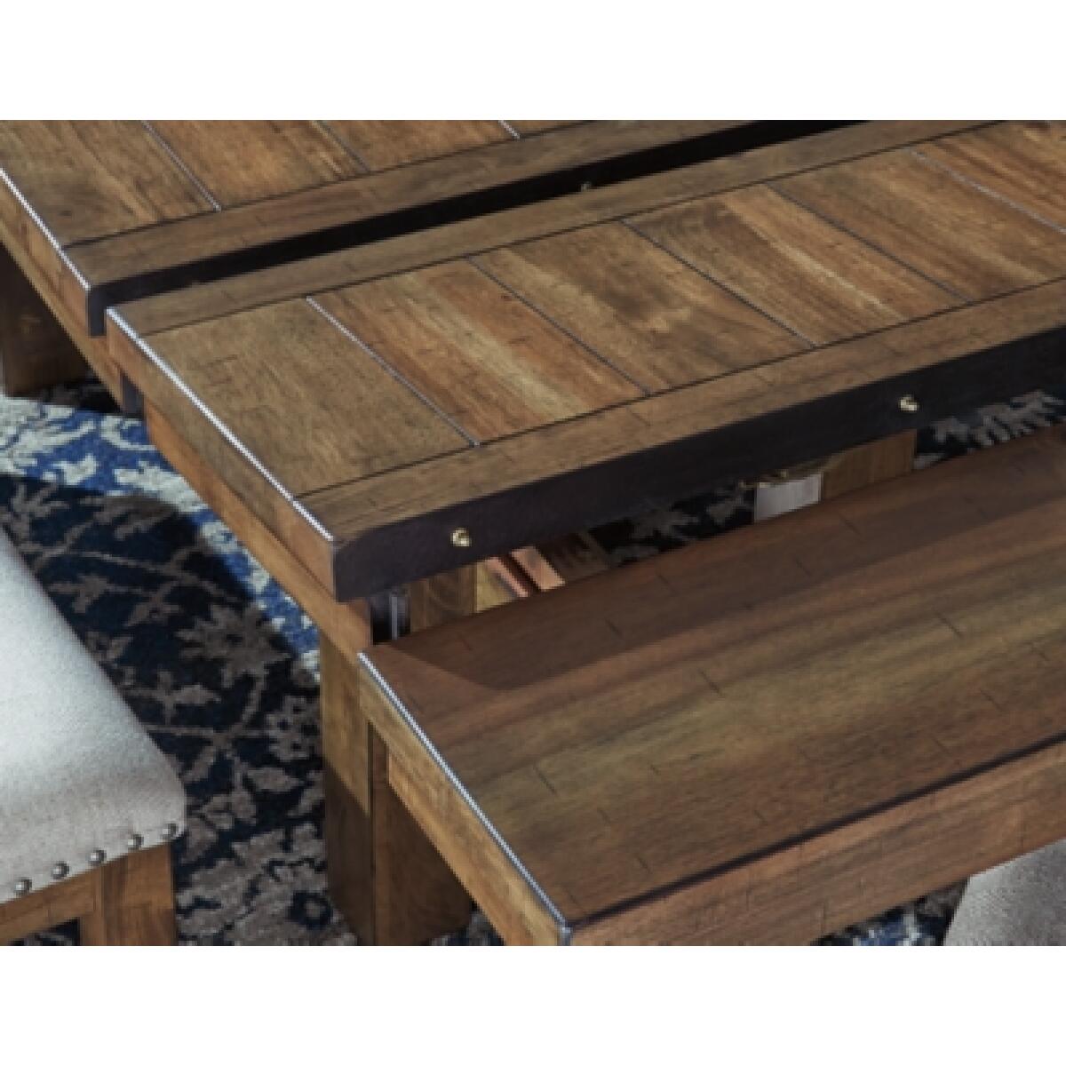 Moriville Dining Extension Table Dining Tables Ashley Furniture 19