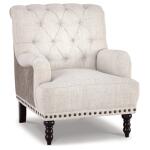 Tartonelle Accent Chair - Image 2