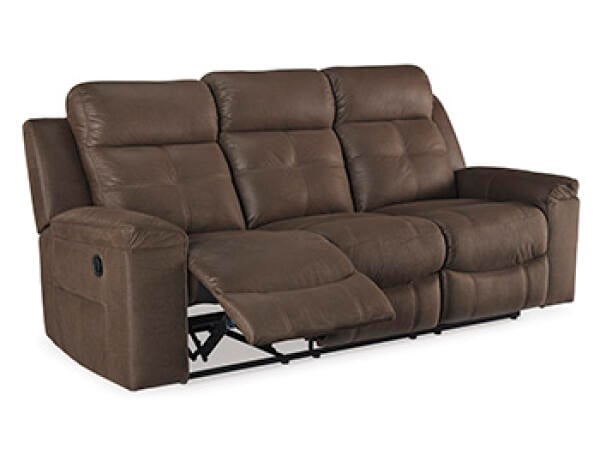 Jesolo Reclining Loveseat with Console Loveseats Ashley Furniture 22