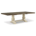 Bolanburg Extension Dining Table