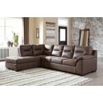 Maderla 2-Piece Sectional with Chaise Sectionals Ashley Furniture 11