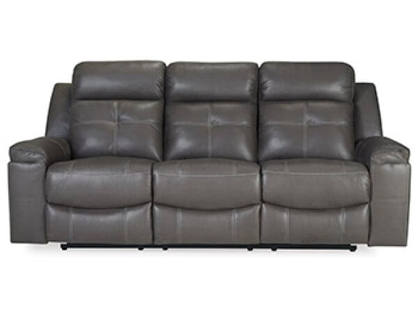 Jesolo Reclining Loveseat with Console Loveseats Ashley Furniture 25