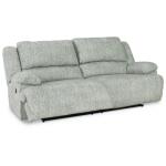 McClelland Reclining Sofa - Image 5