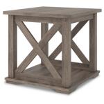 Arlenbry End Table - Image 2