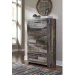 Derekson Chest of Drawers Chests Ashley Furniture 13