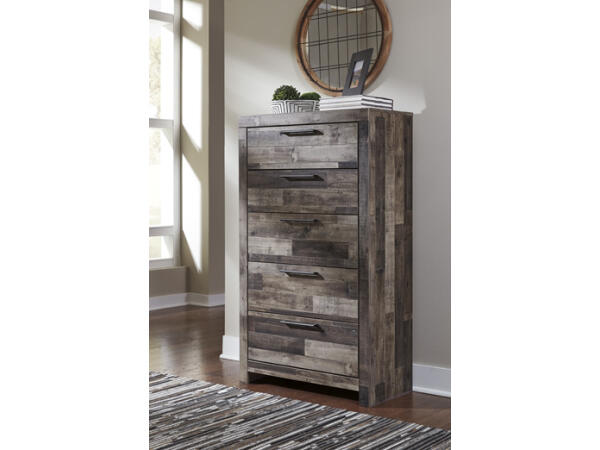 Derekson Nightstand Nightstands Ashley Furniture 25