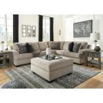 Bovarian 3-Piece Sectional - Image 7