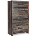 Drystan Chest of Drawers - Image 2