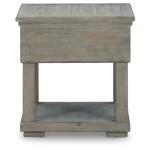 Moreshire End Table - Image 7