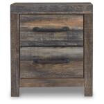Drystan Nightstand - Image 4