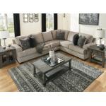 Bovarian 3-Piece Sectional - Image 9