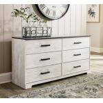 Shawburn Dresser - Image 3
