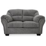 Allmaxx Loveseat - Image 4