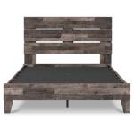 Neilsville Queen Panel Platform Bed - Image 7