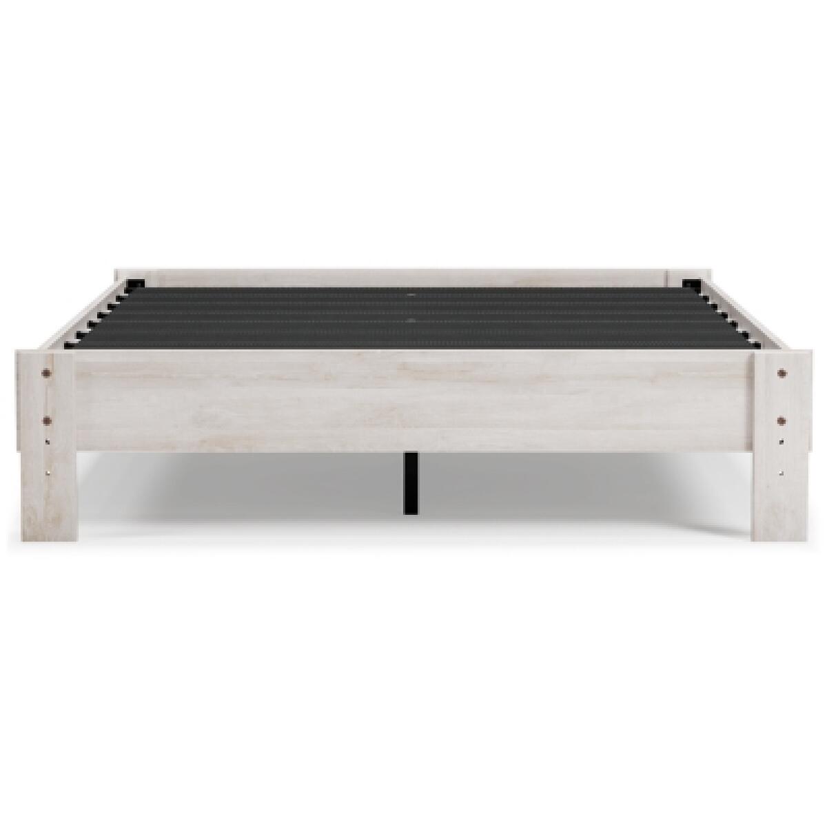 Shawburn Queen Platform Bed Beds Ashley Furniture 29