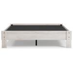 Shawburn Queen Platform Bed Beds Ashley Furniture 45