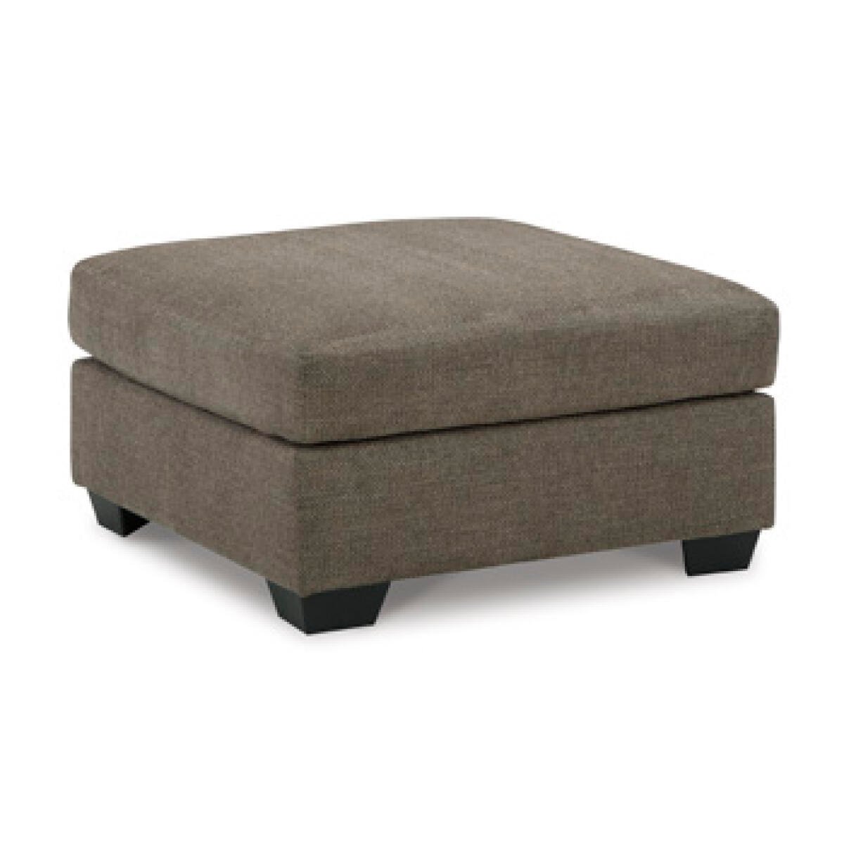 e80a411e29b9b14454713cee8060621c Mahoney Oversized Accent Ottoman - Image 1