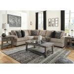Bovarian 3-Piece Sectional - Image 5