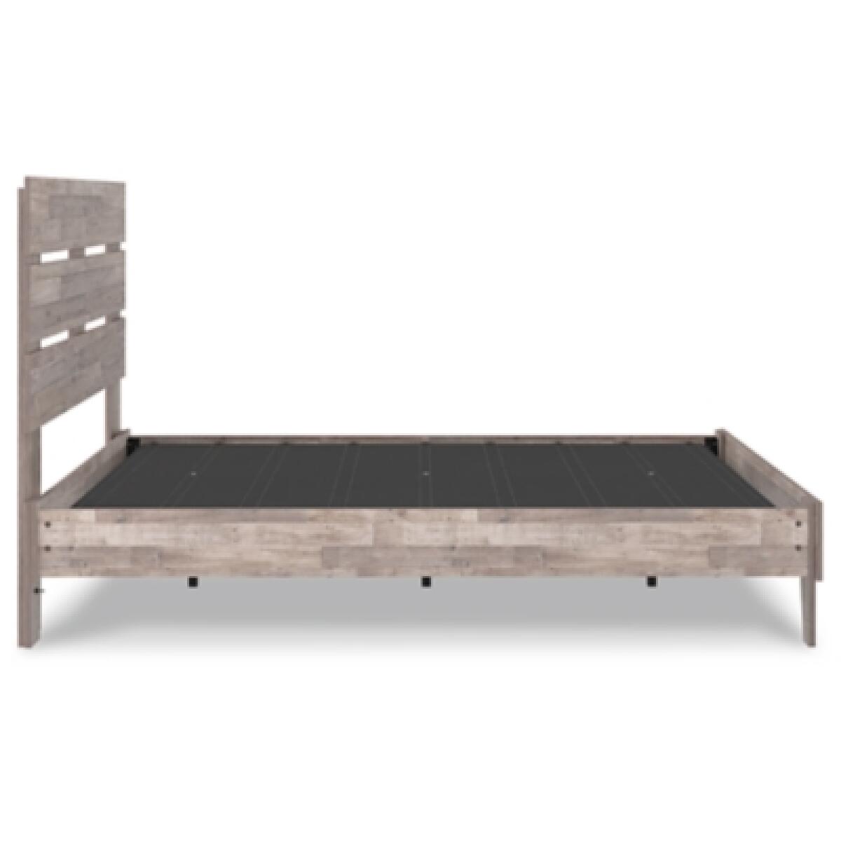 Neilsville Queen Panel Platform Bed Beds Ashley Furniture 17