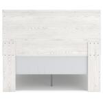 Gerridan Queen Panel Bed - Image 6