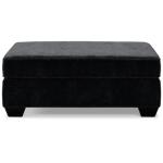 Lavernett Oversized Accent Ottoman - Image 4