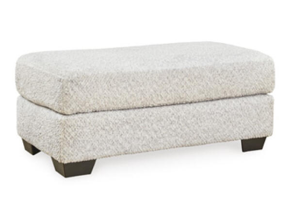 Brebryan Ottoman Ottomans & Poufs Ashley Furniture