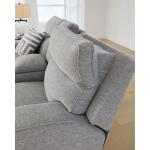 Biscoe Power Reclining Loveseat with Console - Image 9