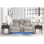 Boyington Power Reclining Loveseat with Console - Image 9