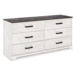 Shawburn Dresser