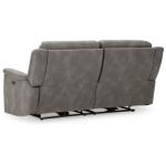 Next-Gen Durapella Power Reclining Sofa - Image 7
