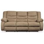 Tulen Reclining Sofa - Image 2