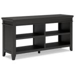 Beckincreek Credenza - Image 2