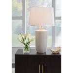 Cylener Table Lamp Lighting Ashley Furniture 15